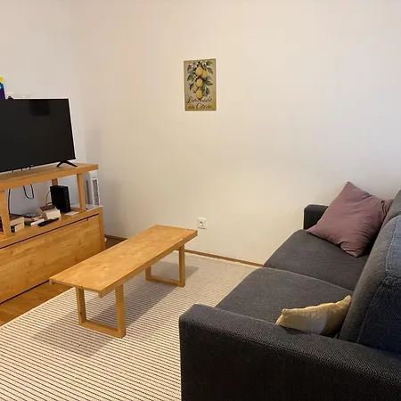 Cozy Appartement *