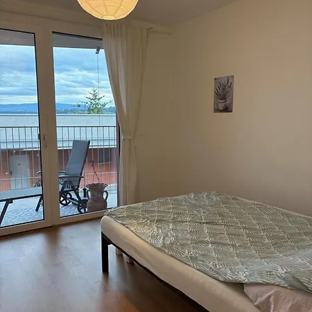 Appartement Cozy Graz