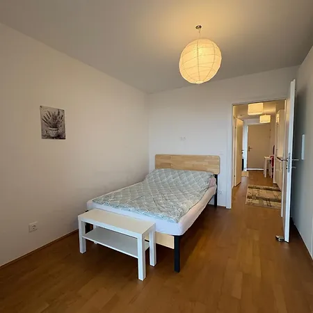 Daire Cozy Graz