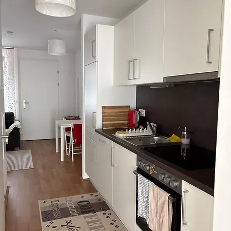 Appartement Cozy *