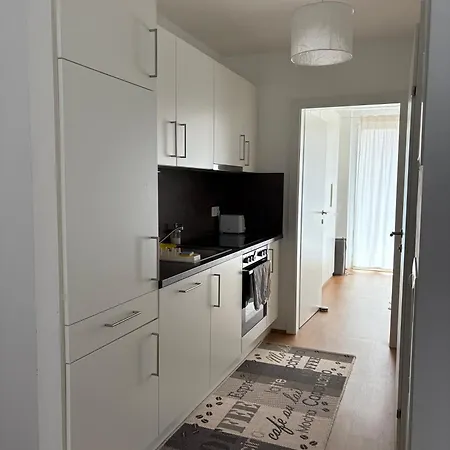 Cozy Appartement