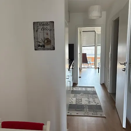 Appartement Cozy