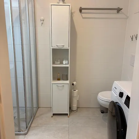 Cozy Appartement