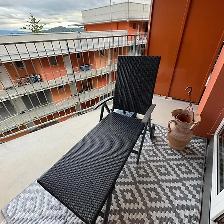 Cozy Appartement *