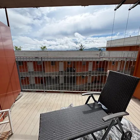 Cozy Graz