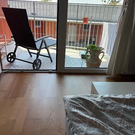 Cozy Appartement *