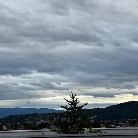 Cozy Appartement Graz